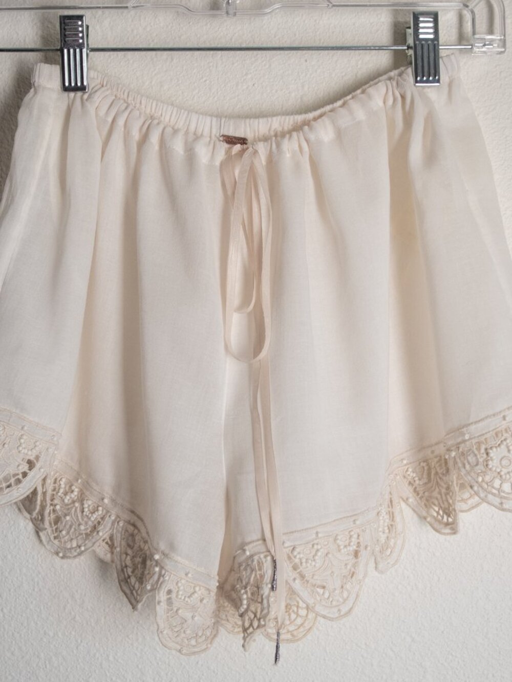 Free People Lydia Maxi Set with Shorts XS- NWT - Picture 12 of 13
